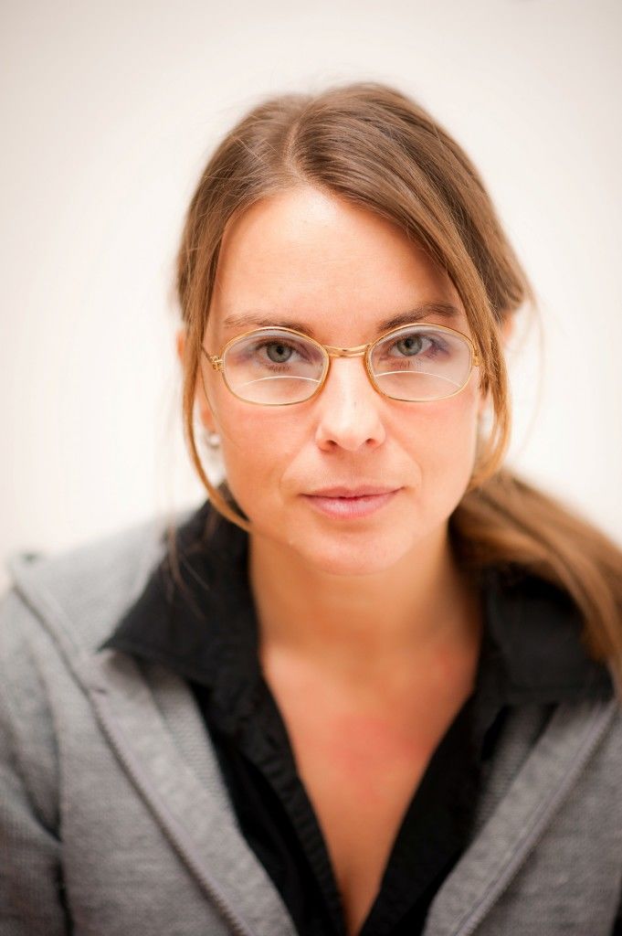 Líčení pod brýle