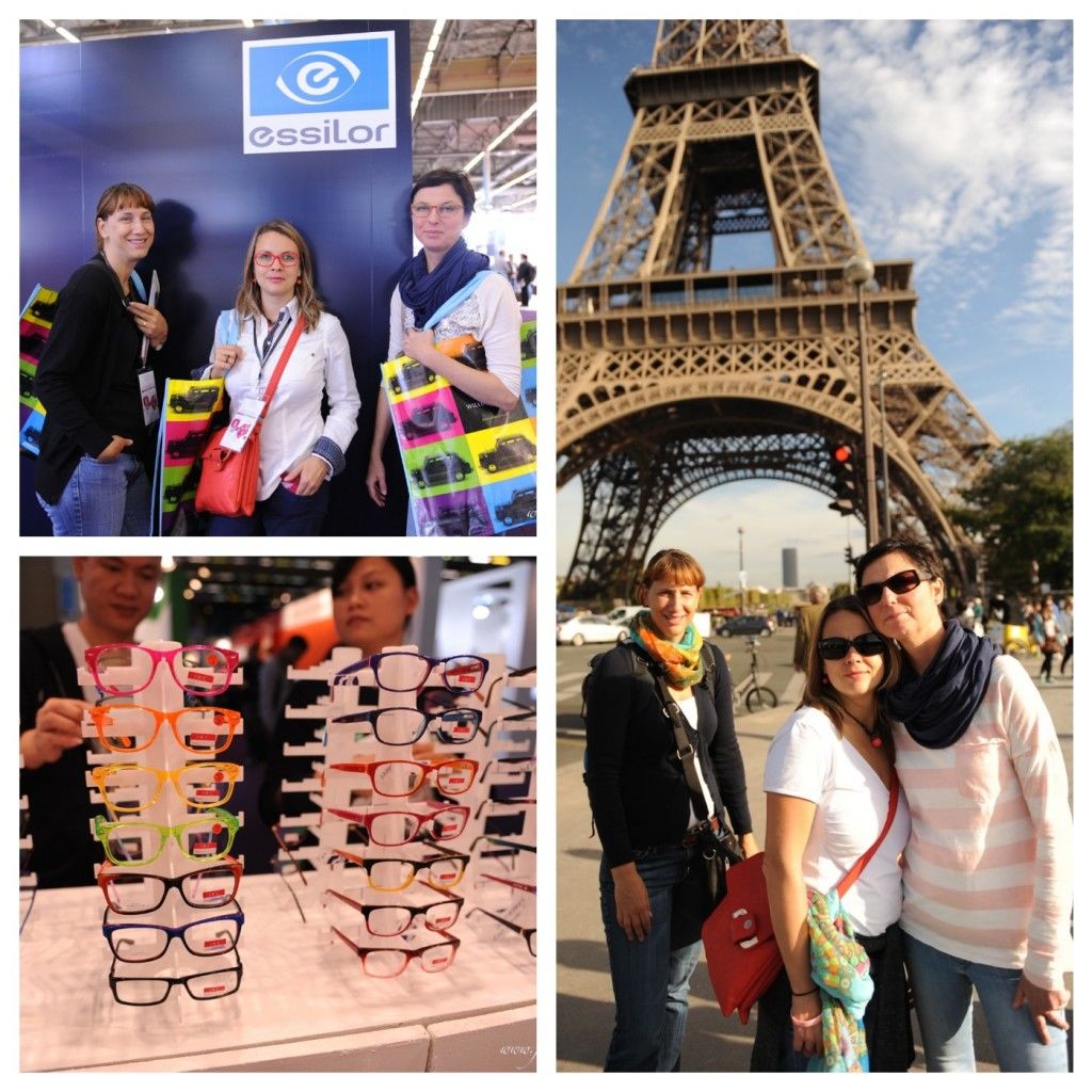 Silmo 2014 – posíláme novinky z Paříže