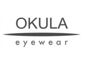 OKULA eyewear logo
