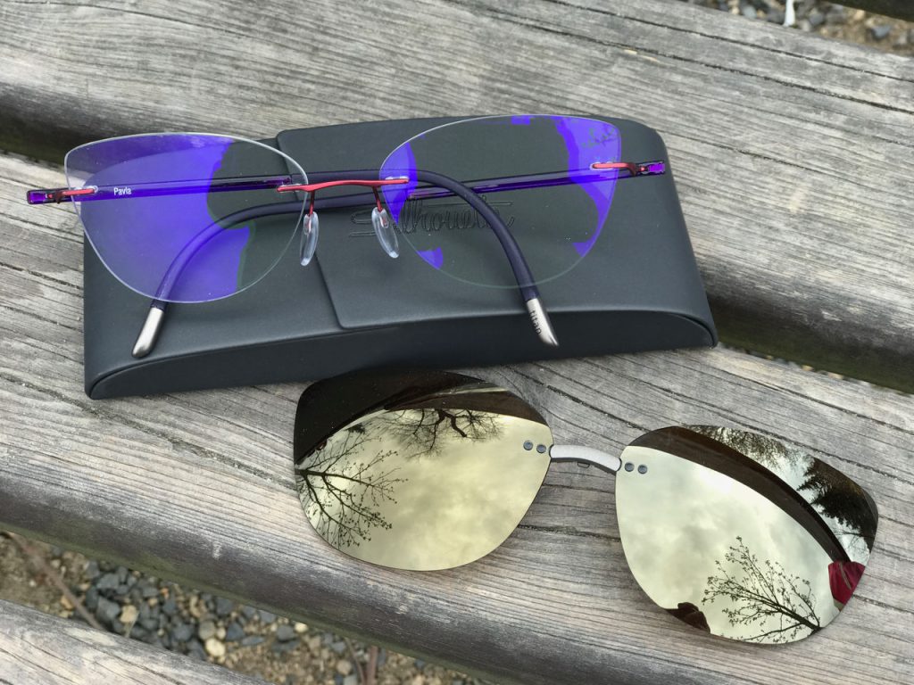 Podle čeho vybírat sluneční brýle?