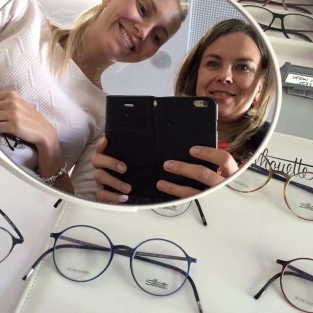 Poslední TOVÁRNA na brýle…