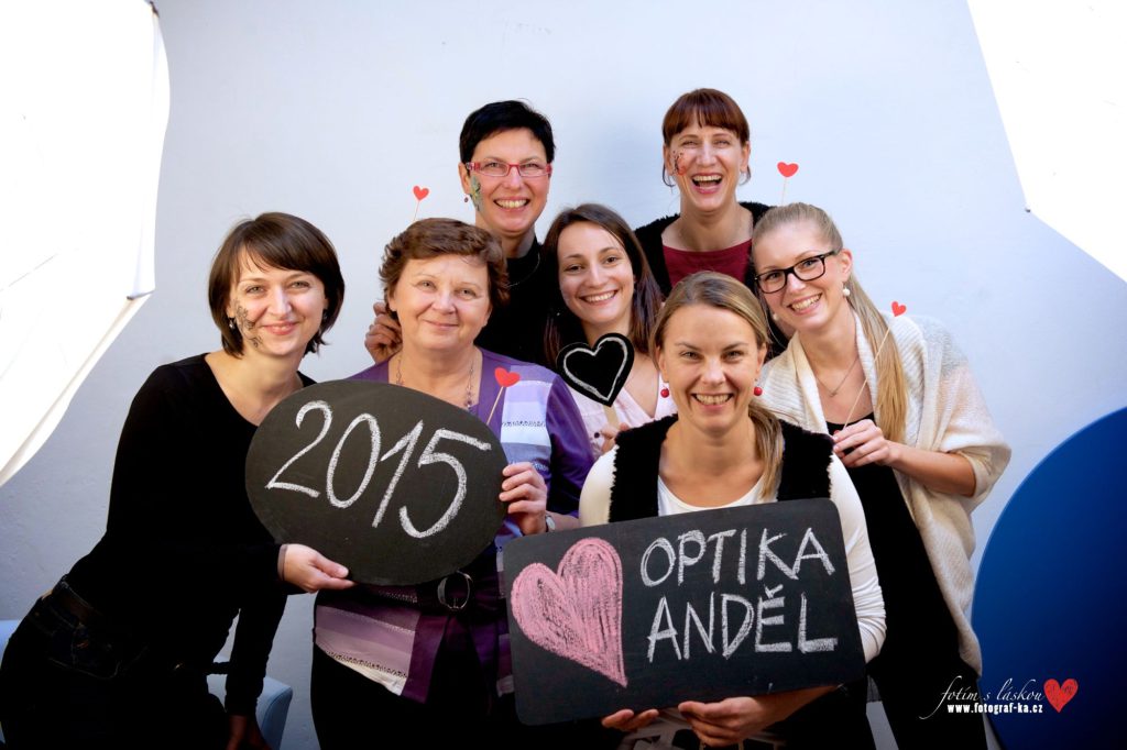 Pod naše andělská křídla přebíráme klienty Alia Optic