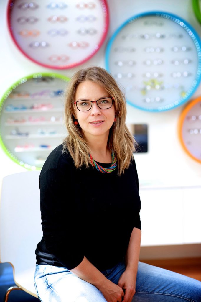 Jak to vidím já …