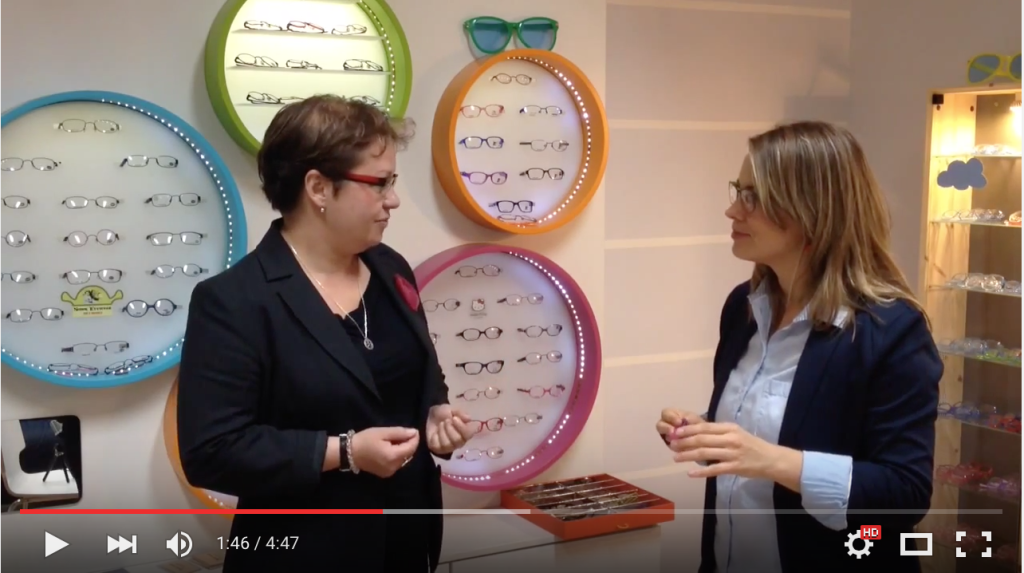 Čarodějnice a Andělka se potkaly