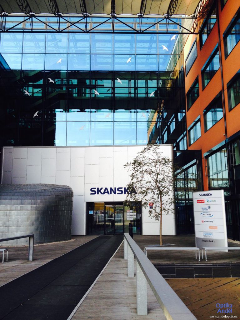 Znáte mrkací klávesu?