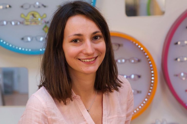 Oční kapky – UMĚLÉ SLZY