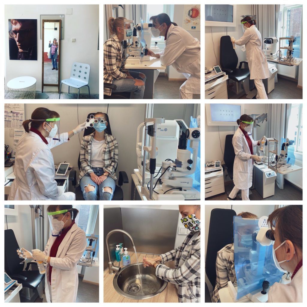 Venkovní pracoviště pro Vaše pohodlí