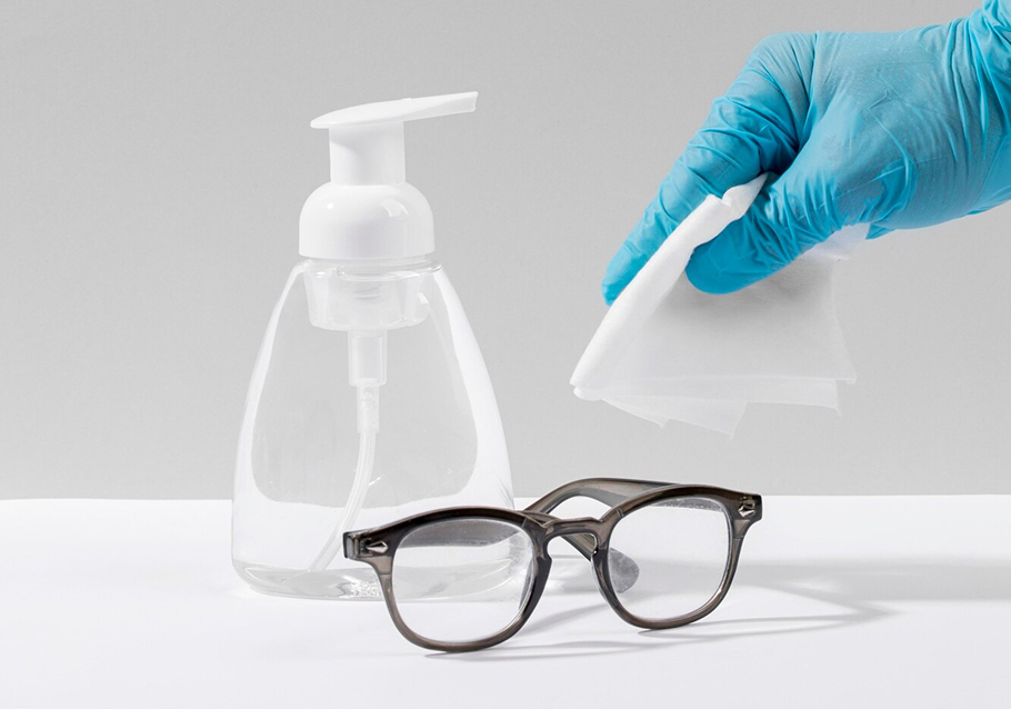 Sprej proti mlžení